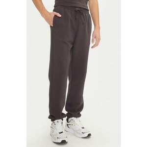 Pantaloni barbati - 304700040 - Bumbac/Poliester - Gri imagine
