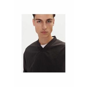 Bluza barbati - 304699924 - Poliamida - Negru imagine