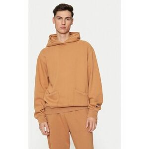 Pantaloni barbati - 304700392 - Bumbac - Bej imagine