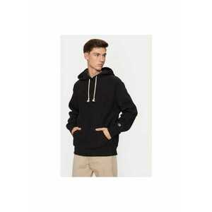 Bluza barbati - 304700453 - Bumbac - Negru imagine