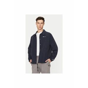 Geaca barbati - 304700668 - Nylon - Negru imagine