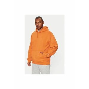 Bluza barbati - 304699191 - Bumbac/Poliester - Portocaliu imagine