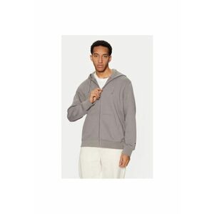 Bluza barbati - 304699214 - Bumbac/Poliester - Gri imagine