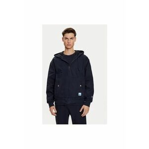 Bluza barbati - 304700644 - Bumbac - Albastru imagine