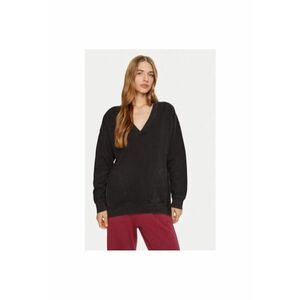 Bluza dama - 304699009 - Bumbac - Negru imagine