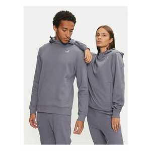 Bluza unisex - 304584626 - Poliester/Bumbac - Albastru imagine