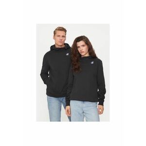 Bluza barbati - 304584640 - Poliester/Bumbac - Negru imagine