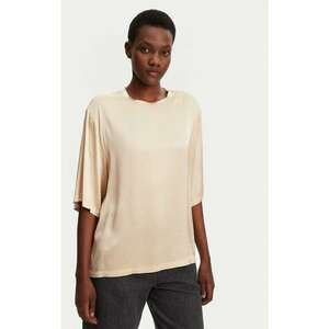 Bluza dama - 305389169 - Viscoza - Bej imagine