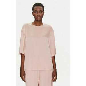 Bluza dama - 305389152 - Viscoza - Roz imagine