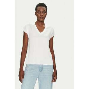 Bluza dama - 305389084 - Viscoza - Alb imagine