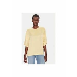 Bluza dama - 305389091 - Viscoza - Galben imagine