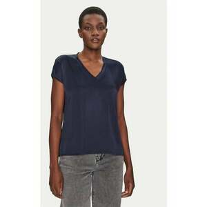 Bluza dama - 305389053 - Viscoza - Albastru imagine