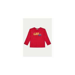 Bluza baieti - 304289248 - Bumbac - Negru imagine