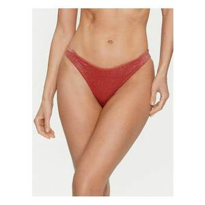 Bikini dama - 304191114 - Nylon/Fibre metalice - Negru imagine