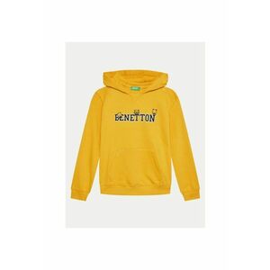 Bluza baieti - 304290701 - Bumbac - Galben imagine