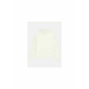 Bluza fete - 304521034 - Viscoza/Lana/Nylon - Bej imagine