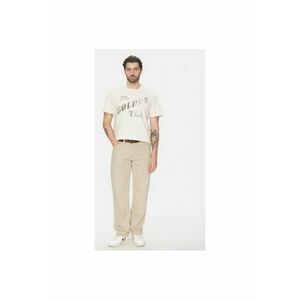 Tricou barbati - 305407368 - Bumbac - Bej imagine