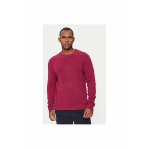Pulover barbati - 304520624 - Bumbac/Nylon - Rosu imagine