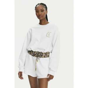 Bluza dama - 305216588 - Bumbac - Alb imagine