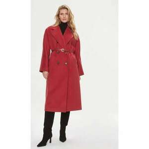 Palton dama - 303670740 - Poliester - Negru imagine