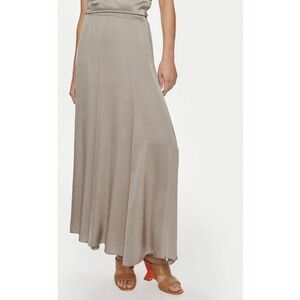 Fusta dama - 304129148 - Viscoza - Bej imagine