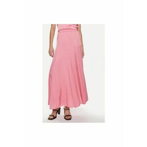 Fusta dama - 304129100 - Viscoza - Roz imagine