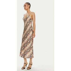 Rochie dama - 304449505 - Viscoza - Maro imagine