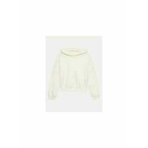 Bluza fete - 304521362 - Bumbac/Poliester - Bej imagine