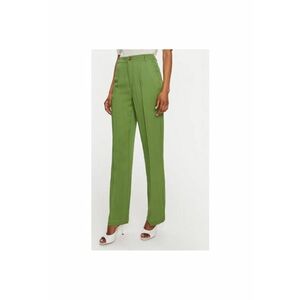 Pantaloni Dama - 303802226 - Verde imagine