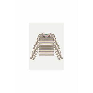 Bluza fete - 304279898 - Bumbac - Multicolor imagine