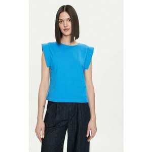 Bluza dama - 303801892 - Bumbac - 2XS INTL - Albastru imagine