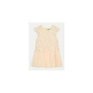 Rochie fete - 303817893 - Poliester - Roz imagine