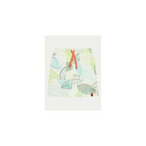 Pantaloni scurti baieti - 304190674 - Bumbac - Multicolor imagine