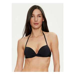Sutien 304191190 - Nylon - Negru imagine