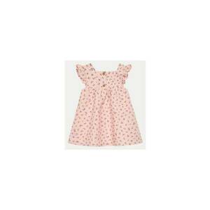 Rochie fete - 303815547 - In/Bumbac - Roz imagine