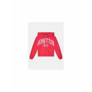 Bluza fete - 303815905 - Bumbac - Roz imagine