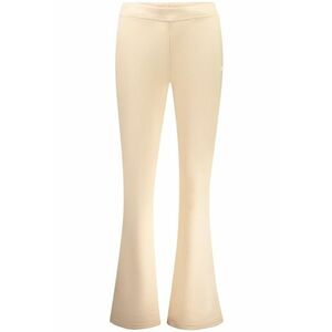 Pantaloni dama - 81% poliester - 4% elastan - 15% vascoza - Roz - K2123NWJENNY imagine