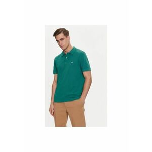 Tricou barbati - 304268144 - Bumbac - Verde imagine