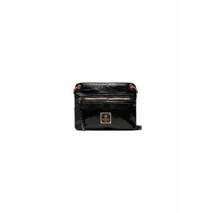 Geanta dama 304993923 - Piele ecologica - Negru imagine