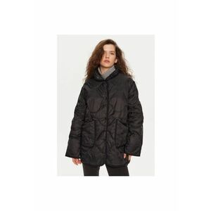 Geaca dama - 304530807 - Poliamida - Negru imagine