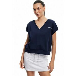 Fusta-pantalon cu talie ajustabila imagine