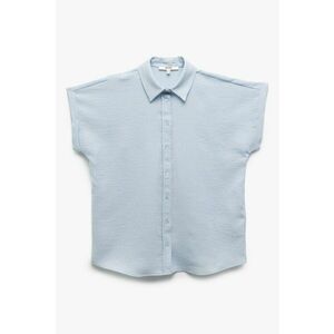 Camasa cu maneci scurte imagine