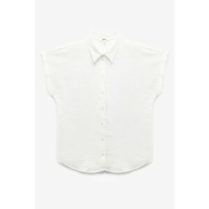 Camasa cu maneci scurte imagine