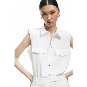 Camasa fara maneci imagine