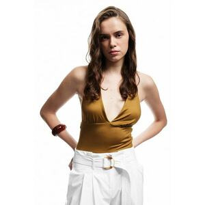 Top crop halter imagine