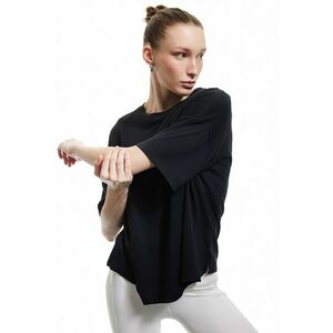 Tricou lejer din amestec de modal imagine