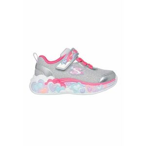 Pantofi sport S-Lights cu aspect stralucitor imagine