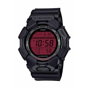 Ceas G-SHOCK GD-010BBR-1ER - negru - 52mm - rezistent la apa 200m - curea din cauciuc imagine