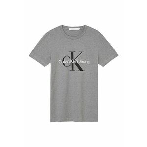 Tricou slim-fit cu imprimeu logo imagine