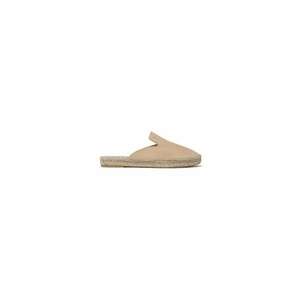 Espadrile dama 302778287 - Piele naturala - Bej imagine